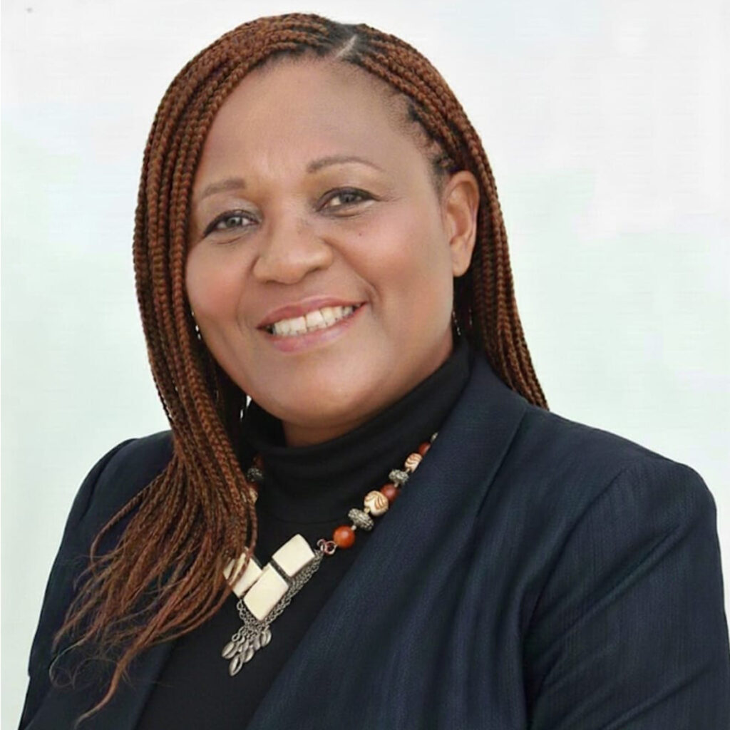 dr nyumbu recovered