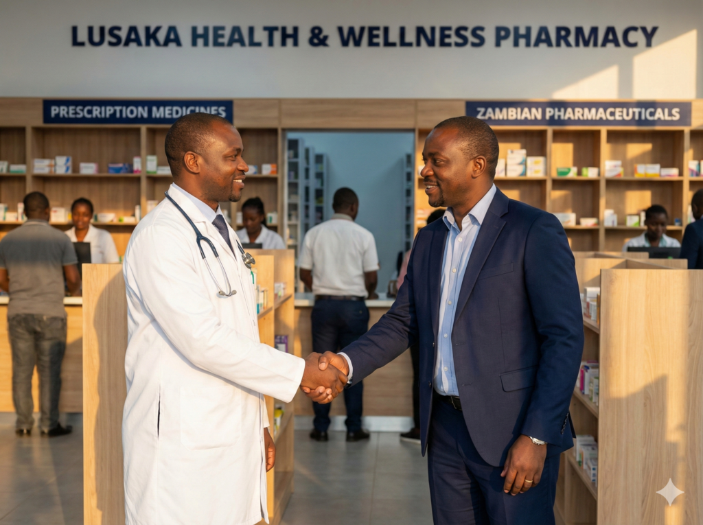 Pharmacy