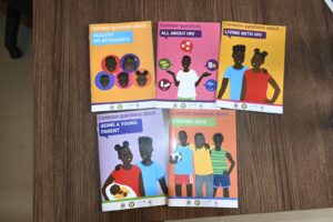 all booklets