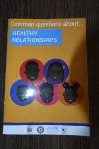 healthy relationships