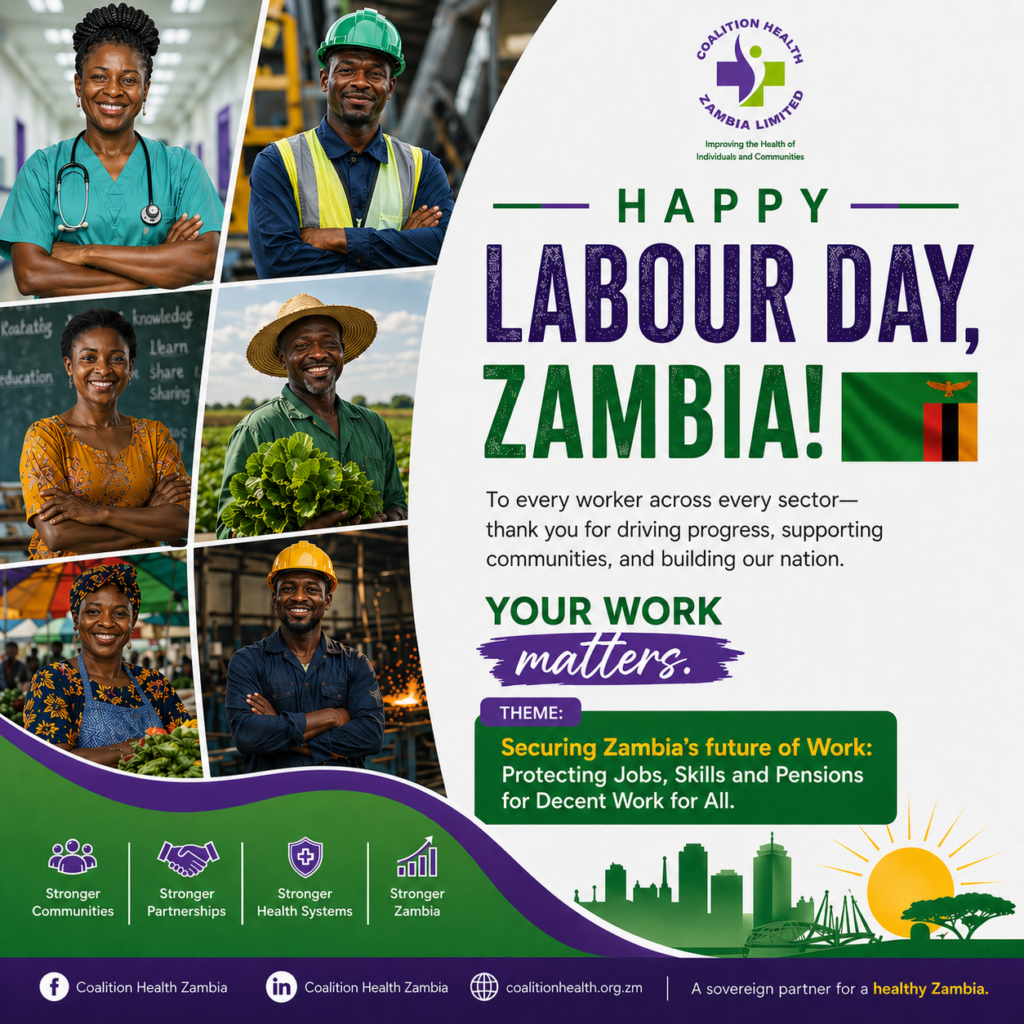 labour day poster