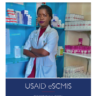 USAID eSCMIS Annual Report FY2021