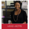 USAID eSCMIS Annual Report FY2020